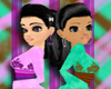 Princes&MissPrada96