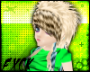 Fx! AbbieAnorexia`s Hair