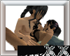 Romantic Rug/Pose