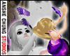 [ACS] RELEASE BUTTERFLY