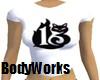 Lucky Kitty Tee