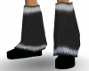[Arl] BW Monster Boots