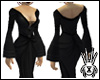 Onyx Ball Gown