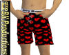 BK JB EMO Hearts Boarder