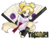 Temari Kitty