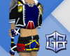 Twilight Bundle Female