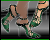 :T: seduction ~ charm