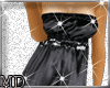 Product Image for *MD*black lace satin