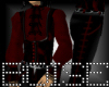 Boise GothProse M Bundle