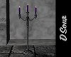 Dark Candlebra (DC)