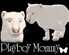 Product Image for [PBM] White Lioness