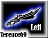 69 DragonShade Glove L