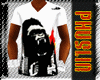 $HE$ King Kong Tee