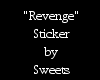 Sweet Revenge