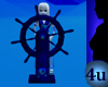 4u Pirate Ship Wheel