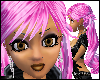 ! Kristalynn Candy Pink