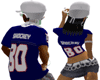 NYG Female Jersey