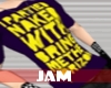 *J* BMTH shirt