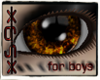 [xS9x] Mephisto Eyes -M-
