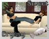 BHMansionCouch w/Massage
