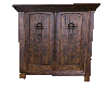 CR.Antique Dresser