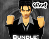 602 Blazer Bundle