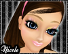 :N: Cocoa Megan