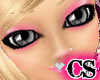 CS! Blacky Sparkle