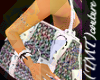 (TMT)Claized HandBag