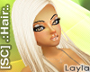 [SC] Layla- Honey Blond