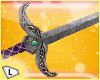 L* Xianghua's Sword