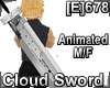 [E]678 Cloud Sword