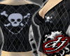 [dj] argyle and skulls
