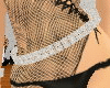(B4) Diamond belly chain