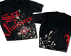 Sex and Viloence T-Shirt