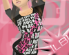 [LB] Blk rock n roll top