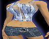 (LL)XKS DenimShorts B1