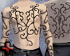 Sexy Tribal Tattoo