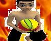 Retro basket-ball~!~!~!~