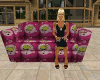 Z  Pink Sponge Bob