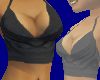 ! Black top sexy !!