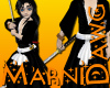 Male Shini Outfit Full