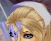 *W* Peasant Kerchief