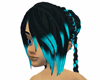 Fairy1girl Blk/Blue Lulu