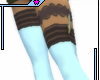 L: Hotbot Stockings