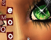 SeMosGreenyDreamyEyeS