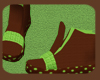 `ChocolateMint Kickz
