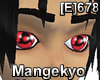 E-678 Mangekyo Sharingan