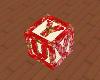 ~T~Letter Block(UVWXYZ)