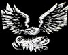 Avirex Dark Eagle Tee